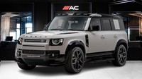 2026 Land Rover Defender (26 Reg) 110 3.0 D350 X-Dynamic HSE (7 Seat) (VAT Q) SU