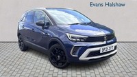 2021 Vauxhall Crossland 1.2 Turbo SRi Nav 5dr Hatchback Petrol Manual