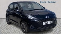 2025 Hyundai i10 1.0 [63] Advance 5dr Auto [Nav] Hatchback Petrol Automatic