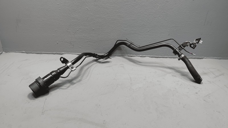 Used 2021-2025 Nissan Rogue Fuel Gas Gasoline Tank Filler Neck Hose Tube Pipe OEM