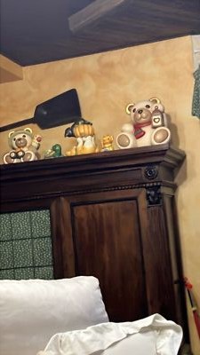 Foto dell'oggetto di un acquirente verificato