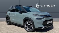 2024 Citroen C3 Aircross 1.2 PureTech 130 Max 5dr EAT6 Petrol Hatchback Hatchbac