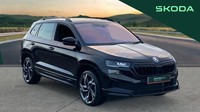 2025 Skoda Karoq 1.5 TSI Sportline Edition 5dr DSG Petrol Estate Estate Petrol A