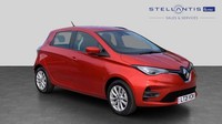 2021 Renault Zoe R135 52kWh Iconic Hatchback 5dr Electric Auto (i) (134 bhp) Hat