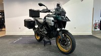 2024 BMW R1300 25MY BMW R1300 GS Adventure TE DUEL Petrol Manual