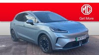 2026 MG MG4 118kW Premium Long Range 54kWh 5dr Auto Electric Hatchback Hatchback