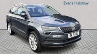 2021 Skoda Karoq 1.5 TSI SE L 5dr DSG Estate Petrol Automatic