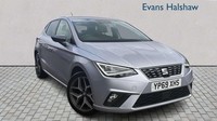 2019 SEAT Ibiza 1.0 TSI 95 Xcellence [EZ] 5dr HATCHBACK PETROL Manual