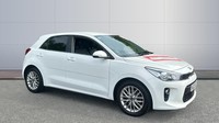 2020 Kia Rio 1.0 T GDi 3 5dr Petrol Hatchback Hatchback Petrol Manual