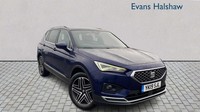 2019 SEAT Tarraco 2.0 TDI 190 Xcellence 5dr DSG 4Drive Estate Diesel Automatic
