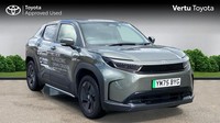2026 Toyota Urbancruiser 128kW Design 61kWh 5dr Auto Electric Estate Estate Elec