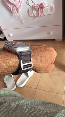 Fotos del artículo de un comprador verificado