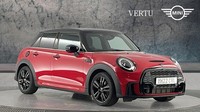 2022 MINI Hatchback 2.0 Cooper S Sport 5dr Auto Petrol Hatchback Hatchback Petro