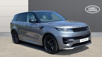 2023 Land Rover Range Rover Sport 3.0 D300 Dynamic SE 5dr Auto Diesel Estate Est