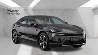2024 Polestar Polestar 4 Long range Single motor Estate Electric Automatic