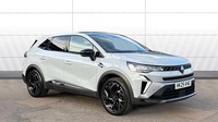 2025 Renault Symbioz 1.6 E-Tech FHEV 145 Iconic Esprit Alpine 5dr Auto Hybrid Es