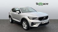 2022 Volvo XC40 Core, B3 mild hybrid, Petrol ESTATE Petrol/Electric Hybrid Autom