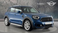 2021 MINI Countryman 2.0 Cooper S Sport ALL4 5dr Auto Petrol Hatchback Hatchback