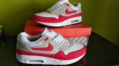 Zapatillas Nike Air Max Excel Senora Blanco Negro Rosa Talla Zapatillas Nike Air Max Excel Senora Blanco Negro Rosa Talla