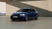 2026 Audi A1 1.0 TFSI 30 Black Edition Sportback S Tronic Euro 6 (s/s) 5dr Hatch