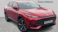 MG Motor UK HS 1.5 T-GDI Trophy 5dr DCT Hatchback Petrol Automatic