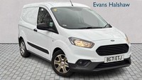2021 Ford Transit 1.5 TDCi Trend Van [6 Speed] Van Diesel Manual