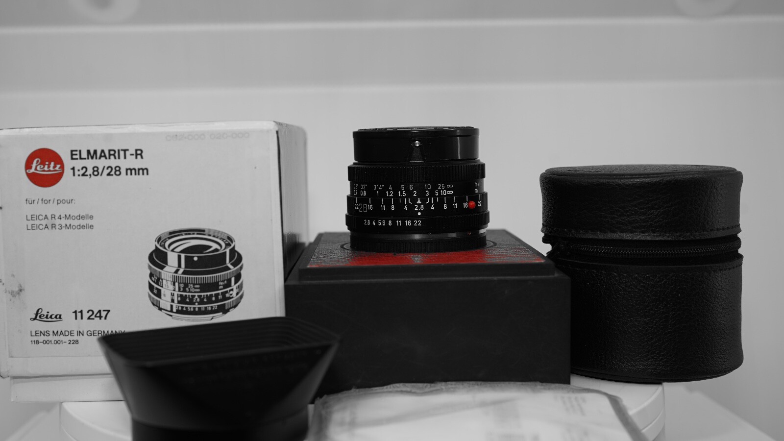 3CAM ライカ LEICA ELMARIT-R 28mm F2.8 flagship-camera_6645