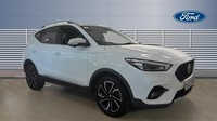 2022 MG MG ZS 1.0T GDi Exclusive 5dr DCT Petrol Hatchback Hatchback Petrol Autom