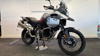 2025 BMW F900 24 Model Year BMW F900 GS DUEL Petrol Manual