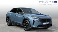 2024 Peugeot 3008 SUV 1.2 MHEV GT SUV 5dr Petrol Hybrid e-DSC Euro 6 (s/s) (136 