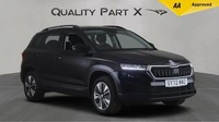 2022 Skoda Karoq 1.5 TSI ACT SE Drive Euro 6 (s/s) 5dr ESTATE Petrol Manual