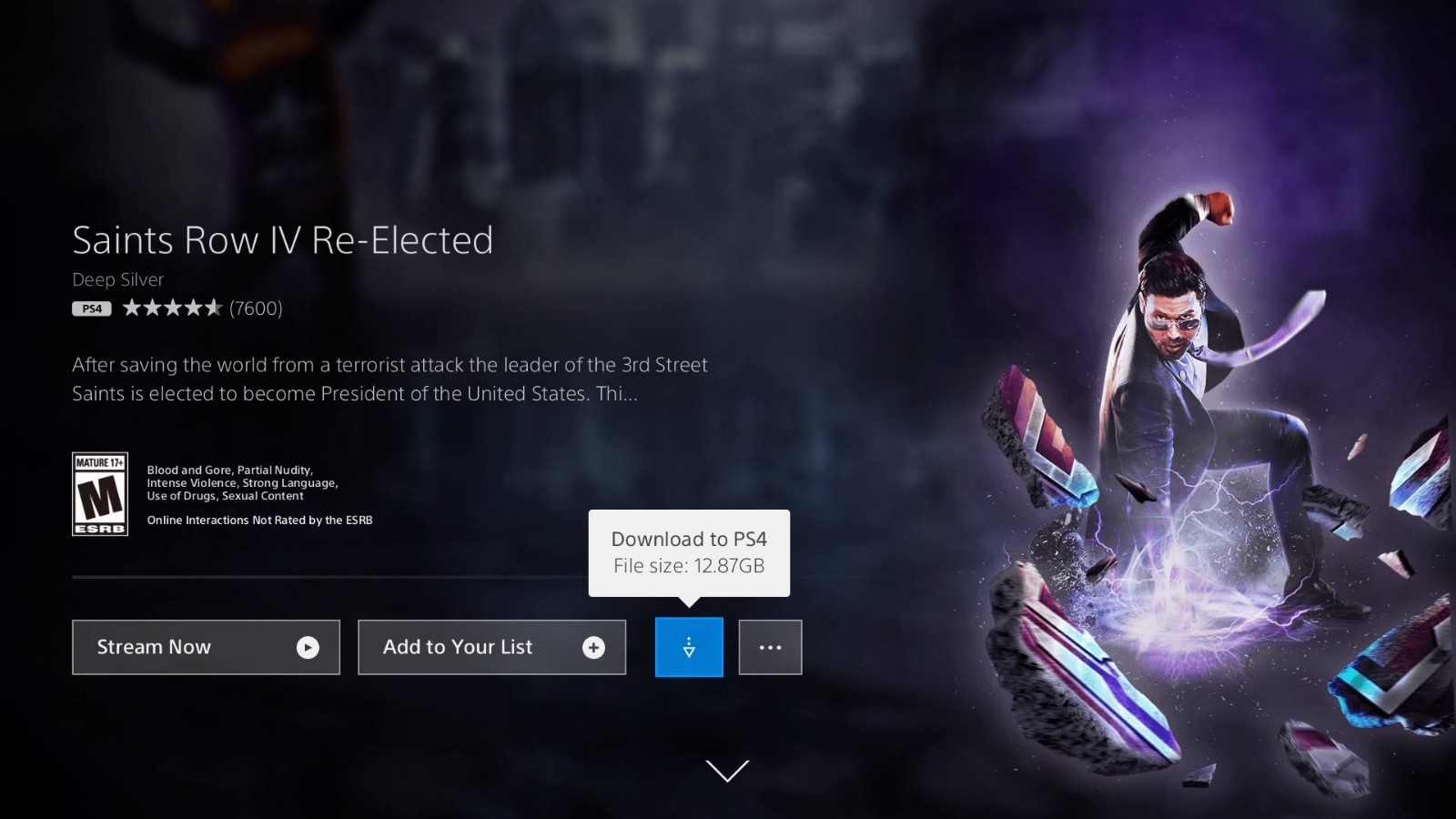 Play Station Plus 28 Days + 14 Days Ps Now (no code).