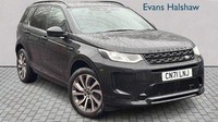2021 Land Rover Discovery Sport 1.5 P300e R-Dynamic HSE 5dr Auto [5 Seat] SUV Pl
