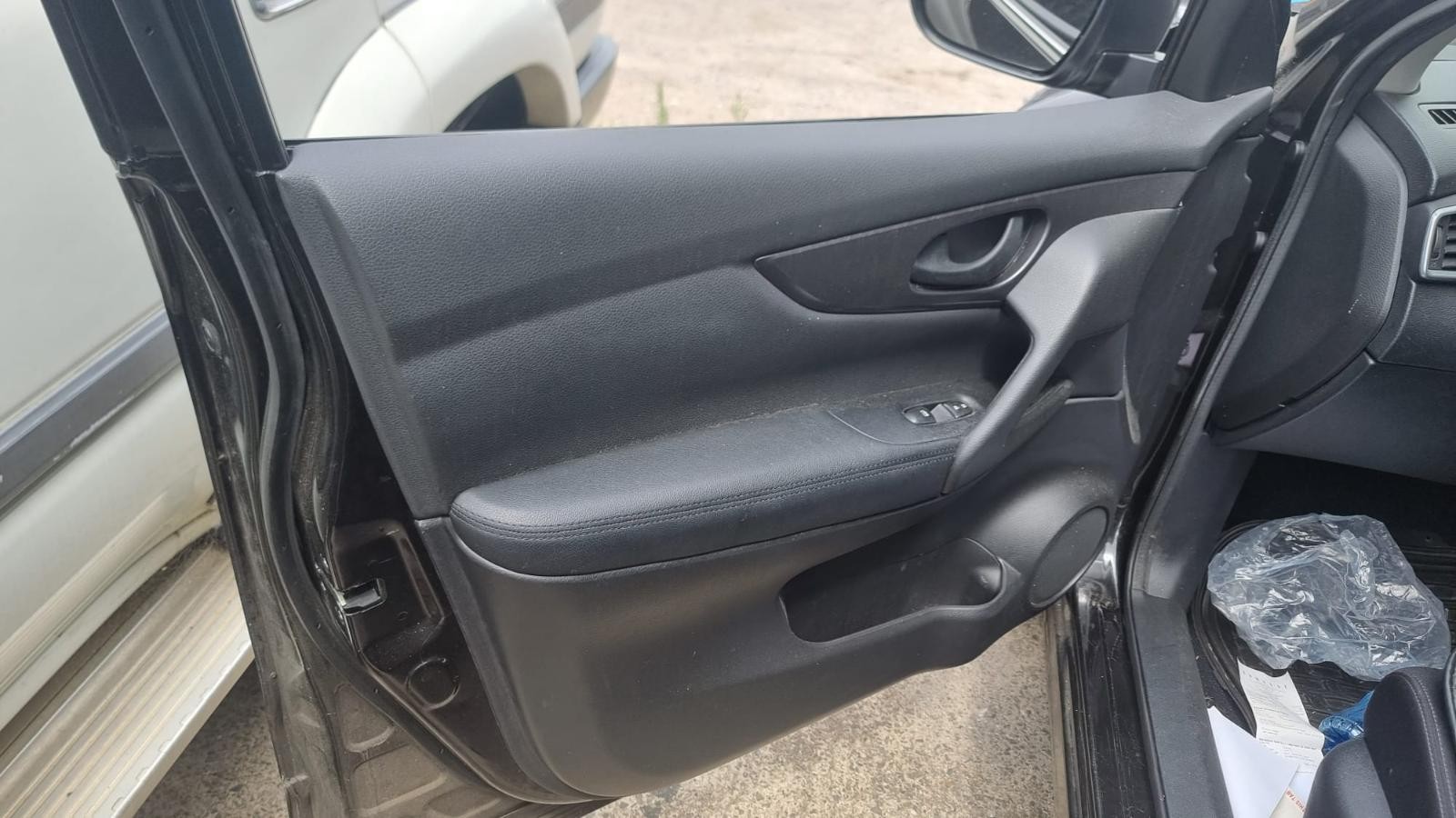 NISSAN QASHQAI J11 12/2013-07/2021 LEFT REAR LOWER CONTROL ARM - thumbnail 5