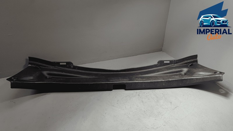 Used Toyota Camry Trunk Latch Lock Sill Scuff Plate Trim Cover OEM 2018 - 2024