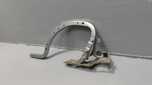 2018-2025 Toyota Camry Rear Passenger Side Trunk Lid Tailgate Hinge OEM
