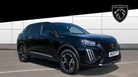 2025 Peugeot 2008 1.2 PureTech 130 Allure 5dr Petrol Estate Estate Petrol Manual
