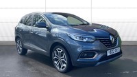 2022 Renault Kadjar 1.3 TCE Techno 5dr Petrol Hatchback Hatchback Petrol Manual