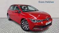 2021 Volkswagen Golf 1.4 TSI eHybrid Style 5dr DSG HATCHBACK PETROL/ELECTRIC Aut