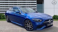 2024 Mercedes-Benz C Class C300 AMG Line Premium Plus 4dr 9G-Tronic Petrol Saloo