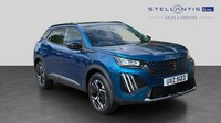 2025 Peugeot 2008 1.2 PureTech Allure SUV 5dr Petrol EAT Euro 6 (s/s) (130 ps) S