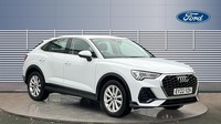 2022 Audi Q3 35 TFSI Sport 5dr S Tronic Petrol Estate Estate Petrol Automatic