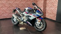 2020 BMW S1000 BMW S1000 RR M SPORT SPORTS Petrol Manual