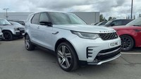 2021 Land Rover Discovery 3.0 Discovery R-Dynamic HSE D MHEV Auto 4WD 5dr SUV Di