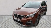 2018 Peugeot 3008 1.6 BlueHDi 120 Allure 5dr Estate Diesel Manual