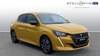 2023 Peugeot 208 1.2 PureTech Allure Premium + Hatchback 5dr Petrol Manual Euro 