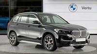 2022 BMW X1 sDrive 18i [136] xLine 5dr Step Auto Petrol Estate Estate Petrol Aut