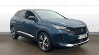 2023 Peugeot 3008 1.2 PureTech Allure Premium+ 5dr EAT8 Petrol Estate Estate Pet