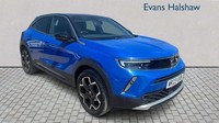2023 Vauxhall Mokka 1.2 Turbo 136 Ultimate 5dr Hatchback Petrol Manual