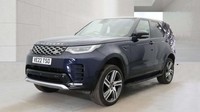 2022 Land Rover Discovery 3.0 D300 Metropolitan Edition 5dr Auto ESTATE DIESEL A